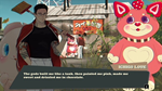 Promise Mascot Agency*STEAM GIFT AUTO*RU/УКР/КЗ/СНГ
