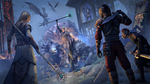 The Elder Scrolls Online - 2025 Premium Edition*STEAM