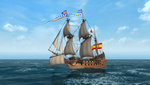 Naval Action - Galeon*STEAM GIFT AUTO*RU/УКР/КЗ/СНГ