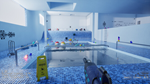 Backrooms Cleanup Crew*STEAM GIFT AUTO*RU/УКР/КЗ/СНГ