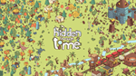 Hidden Through Time*STEAM GIFT AUTO*RU/УКР/КЗ/СНГ