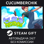 Cloud Meadow*STEAM GIFT AUTO*RU/УКР/КЗ/СНГ