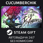 The Last Spell - Elves of Amberwald*STEAM GIFT AUTO*
