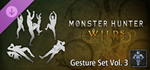 Monster Hunter Wilds - Blossomdance DLC Pack*STEAM