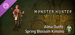 Monster Hunter Wilds - Blossomdance DLC Pack*STEAM