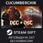 The Last Spell - Deluxe Pack*STEAM GIFT AUTO*RU/УКР/СНГ