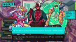 Monster Prom 4: Monster Con*STEAM GIFT AUTO*RU