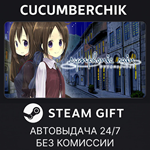 Symphonic Rain*STEAM GIFT AUTO*RU/УКР/КЗ/СНГ