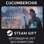 Unknown 9: Awakening – Deluxe Edition*STEAM GIFT*RU+МИР