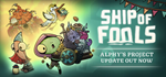 Ship of Fools - Aquapocalypse Edition*STEAM GIFT AUTO*