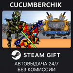 Swords and Sandals Classic Collection*STEAM GIFT AUTO*