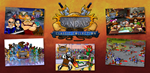 Swords and Sandals Classic Collection*STEAM GIFT AUTO*