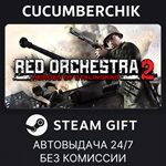 RO2 with Rising Storm*STEAM GIFT AUTO*RU/УКР/КЗ/СНГ