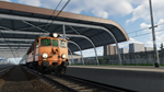 SimRail - The Railway Simulator: Lodz - Warsaw*STEAM