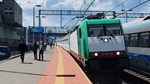 SimRail - The Railway Simulator: Lodz - Warsaw*STEAM