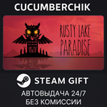Rusty Lake Paradise*STEAM GIFT AUTO*RU/УКР/КЗ/СНГ