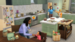 The Sims™ 4 Kitchen Clutter Kit*STEAM GIFT AUTO*RU/ДР