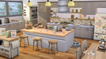 The Sims™ 4 Kitchen Clutter Kit*STEAM GIFT AUTO*RU/ДР