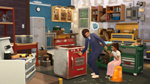 The Sims™ 4 Restoration Workshop Kit*STEAM GIFT AUTO*