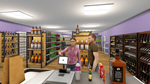 Liquor Store Simulator*STEAM GIFT AUTO*RU/УКР/КЗ/СНГ