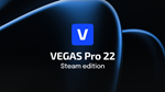 VEGAS Pro 22 Steam Edition*STEAM GIFT AUTO*RU/УКР/СНГ