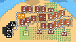 Mini Settlers*STEAM GIFT AUTO*RU/УКР/КЗ/СНГ