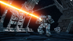 MechWarrior 5: Clans - Ghost Bear: Flash Storm*STEAM