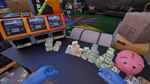 Cash Cleaner Simulator*STEAM GIFT AUTO*RU/УКР/КЗ/СНГ