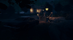 The Cursed Legacy*STEAM GIFT AUTO*RU/УКР/КЗ/СНГ