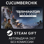 Terminator: Dark Fate - Defiance*STEAM GIFT AUTO*RU/ДР