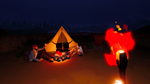 Camping Simulator: The Squad*STEAM GIFT AUTO*RU/УКР/СНГ