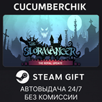 The Slormancer*STEAM GIFT AUTO*RU