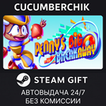 Penny´s Big Breakaway*STEAM GIFT AUTO*RU/УКР/КЗ/СНГ