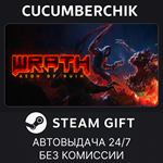 WRATH: Aeon of Ruin*STEAM GIFT AUTO*RU/УКР/КЗ/СНГ