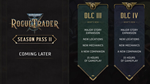 Warhammer 40,000: Rogue Trader - Season Pass 2*STEAM