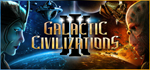 Galactic Civilizations III Ultimate Edition*STEAM GIFT*