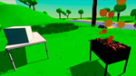 Shashlik*STEAM GIFT AUTO*RU/УКР/КЗ/СНГ