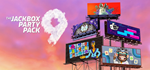 The Jackbox Quintpack 2.0*STEAM GIFT AUTO*RU/УКР/КЗ/СНГ
