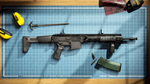 Gunsmith Simulator - Fabryka Broni Radom*STEAM GIFT*