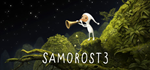 Samorost 3 Cosmic Edition*STEAM GIFT AUTO*RU/УКР/КЗ/СНГ