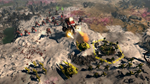 Warhammer 40,000: Gladius - Adeptus Mechanicus*STEAM