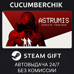 Astrumis - Survive Together*STEAM GIFT AUTO*RU/УКР/СНГ