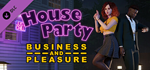 House Party - Designer Edition*STEAM GIFT AUTO*RU/ДР