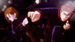 Jujutsu Kaisen Cursed Clash Ultimate Edition*STEAM