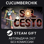 Sol Cesto*STEAM GIFT AUTO*RU/УКР/КЗ/СНГ