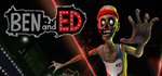 Ben and Ed - Blood Bundle*STEAM GIFT AUTO*RU/УКР/КЗ/СНГ