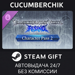 GBVSR - Character Pass 2*STEAM GIFT AUTO*RU/УКР/КЗ/СНГ