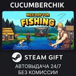 Nice Day for Fishing - Epic Edition*STEAM GIFT AUTO*