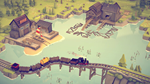 Islands & Trains*STEAM GIFT AUTO*RU/УКР/КЗ/СНГ