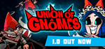 Union of Gnomes - Deluxe Edition*STEAM GIFT AUTO*RU/ДР